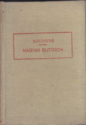 Magyar btorok