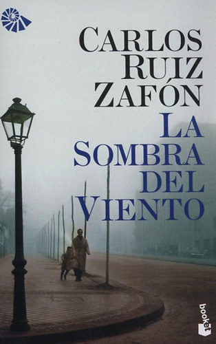 Carlos Ruiz Zaf�n - La Sombra del Viento