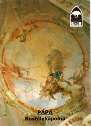 P�pa Kast�lyk�polna - T�jak Korok M�zeumok Kisk�nyvt�ra 428. sz.
