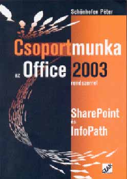 Csoportmunka az office 2003 rendszerrel