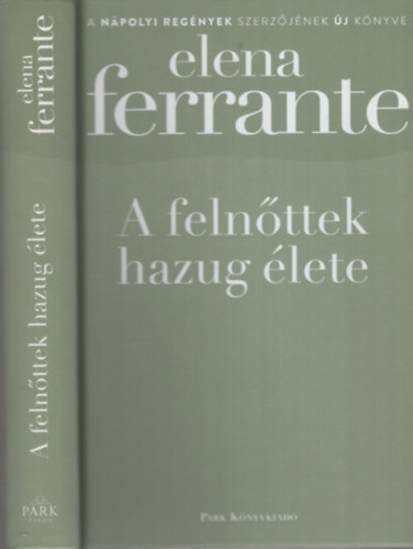 A feln�ttek hazug �lete