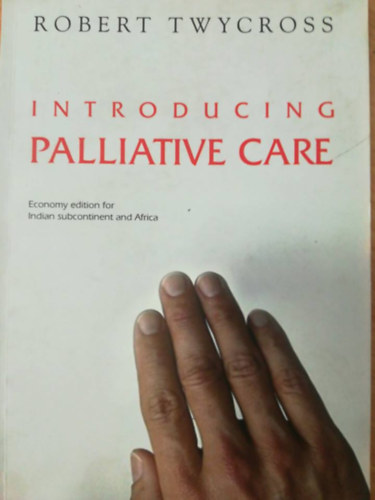 Introducing Palliative care