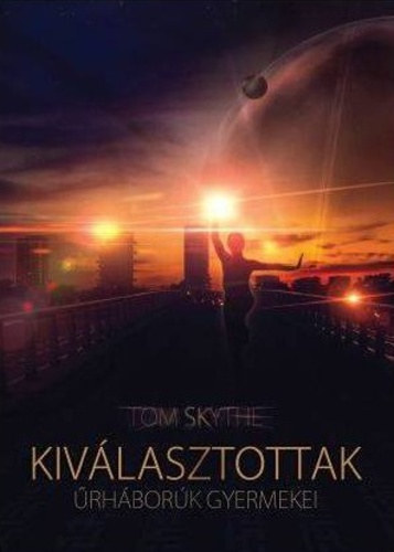 Kivlasztottak: rhbork gyermekei