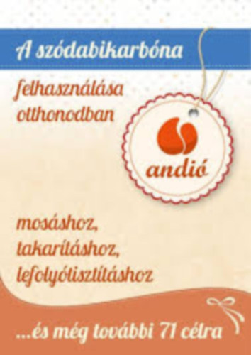 A szdabikarbna felhasznlsa otthonodban