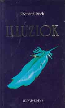 Richard Bach - Ill�zi�k