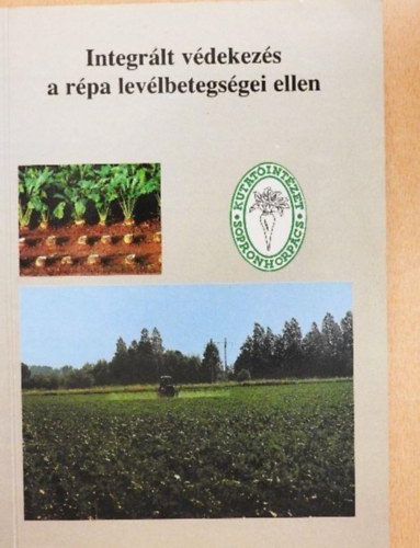 Integrlt vdekezs a rpa levlbetegsgei ellen