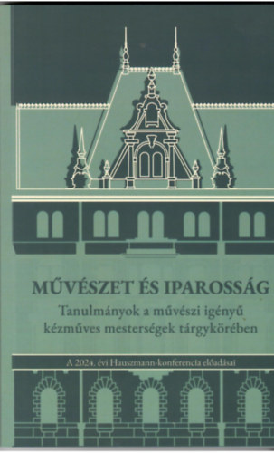 M�v�szet �s ipaross�g