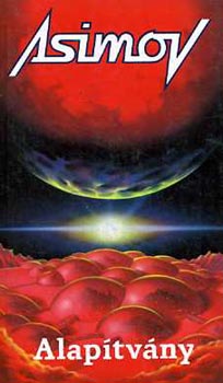 Isaac Asimov - Alapítvány