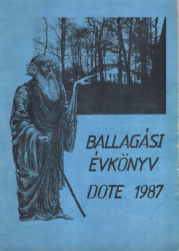 Ballagsi vknyv DOTE 1987