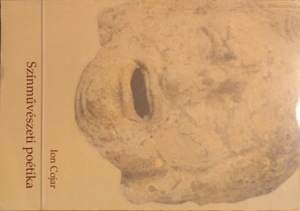 Sz�nm�v�szeti po�tika - A sz�npadi folyamat elemz�se