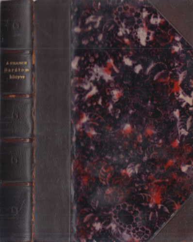 Bartom knyve (bibliofil brktsben)