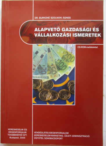 Alapvet gazdasgi s vllalkozsi ismeretek