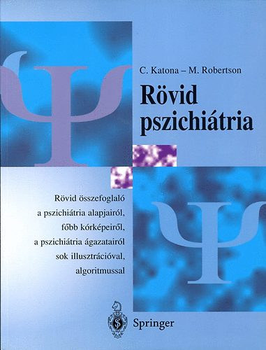 Rvid pszichitria