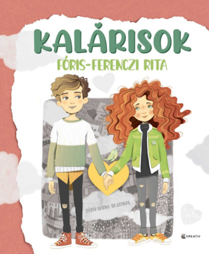 Kalrisok