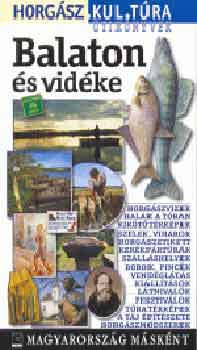 Balaton és vidéke/Horgász.kul.túra