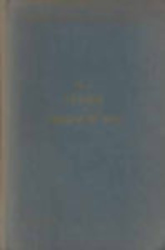 Versek �s pr�zai m�vek I. - Versek