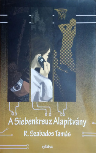 A Siebenkreuz Alaptvny