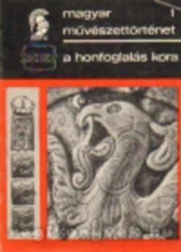 Magyar mvszettrtnet 1-10.