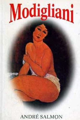 Modigliani szenvedlyes lete