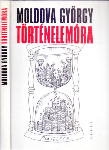 Grafika: Kaj�n Tibor Moldova Gy�rgy - T�rt�nelem�ra - P�rbesz�d Kaj�n Tiborral