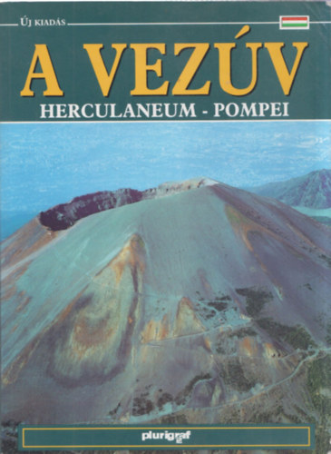 A Vez�v- Herculaneum- Pompei