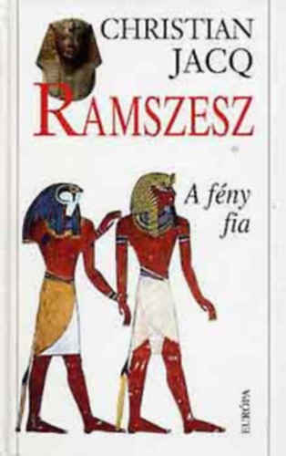 Ramszesz I-II. - A fny fia; vmillik temploma