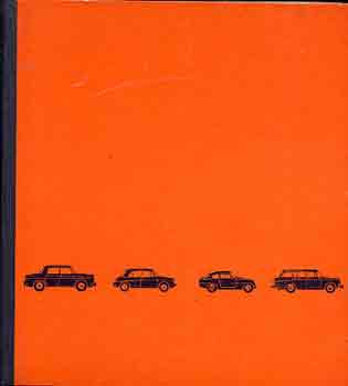 Aut�t�pusok 1964