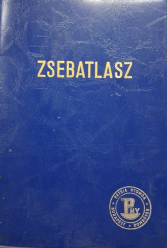 ttr zsebatlasz