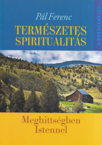 Term�szetes spiritualit�s