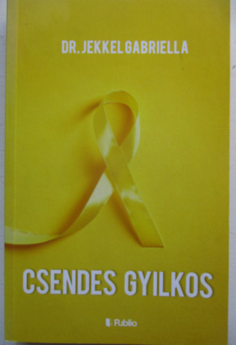 Csendes gyilkos