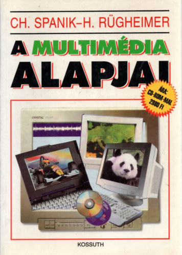A multimdia alapjai