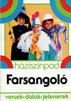 Farsangol