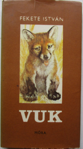 Vuk