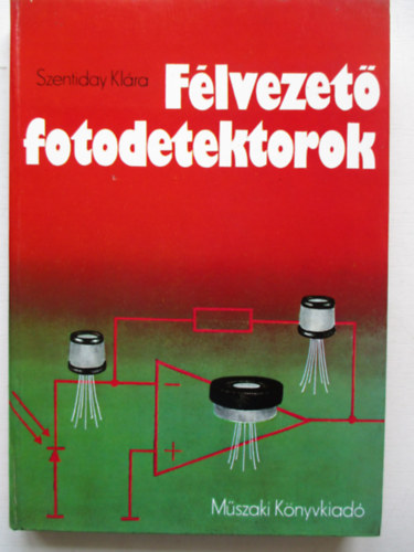 F�lvezet� fotodetektorok