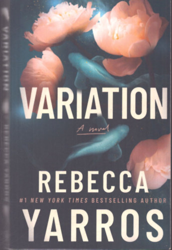 Rebecca Yarros - Variation