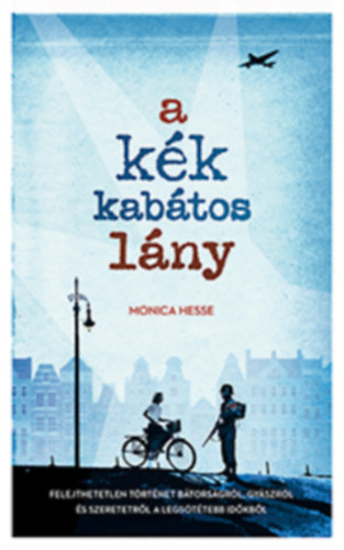 Monica Hesse - A kk kabtos lny