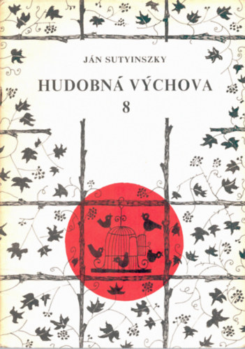 Hudobn vychova 8 o.