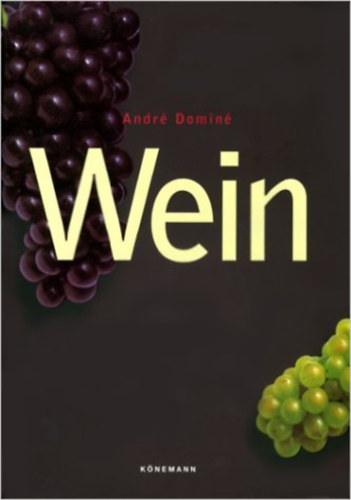 Andr Domin - Wein