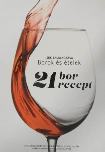 21 bor recept - zek Tallkozsa - Borok s telek