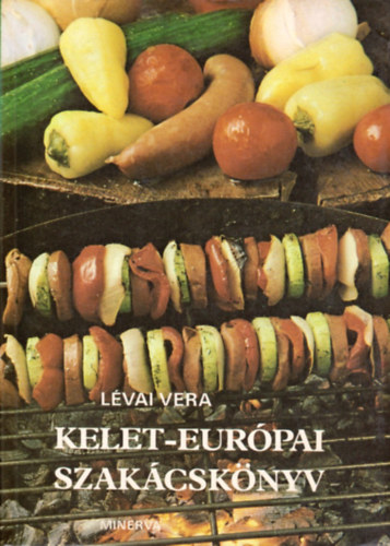 Kelet-eurpai szakcsknyv
