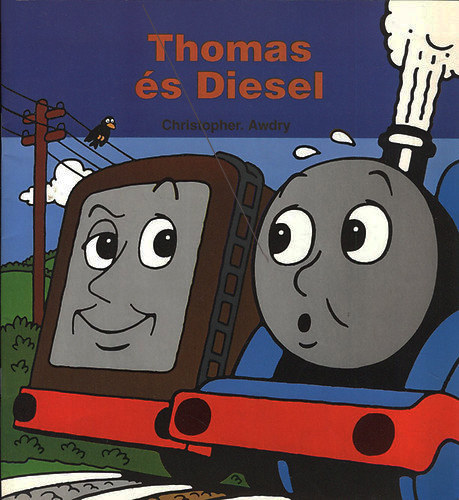 Thomas s Diesel
