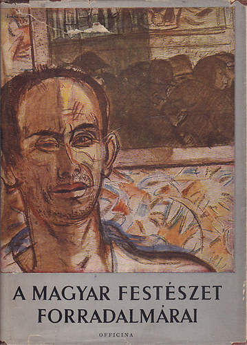 A magyar festszet forradalmrai