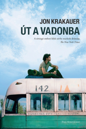 �t a vadonba