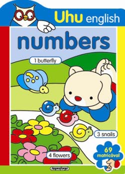 Uhu English - Numbers