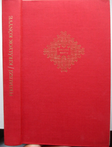 Kir�lyok k�nyve (S�hn�me)