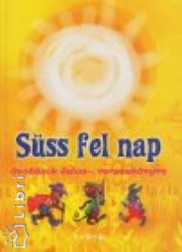 Sss fel nap