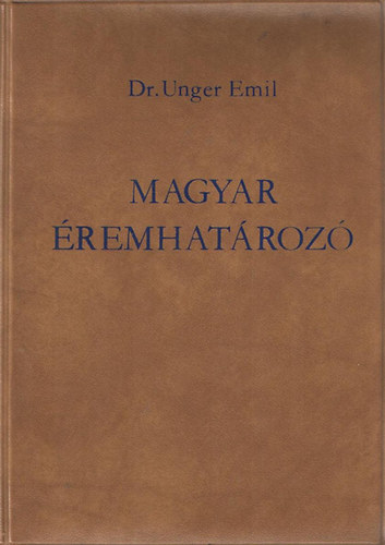 Magyar remhatroz I-II.