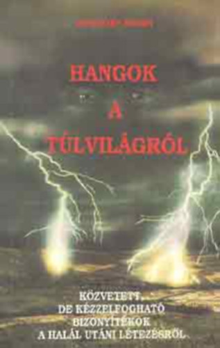 A hall utni let (hangok a tlvilgrl)