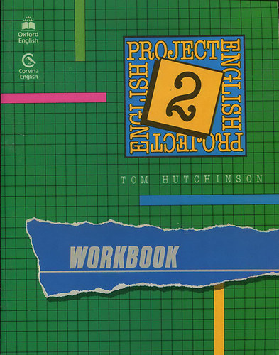Project English 2. (Workbook)