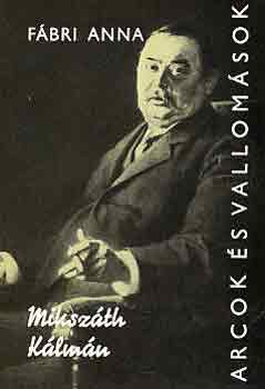 F�bri Anna - Miksz�th K�lm�n